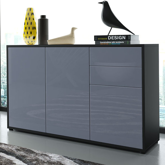 VladonMoebel Sideboard Ben V3 & Bewertungen | Wayfair.de